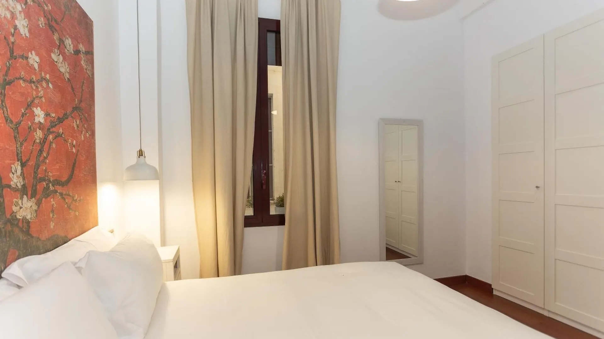 La Casa De La Alameda Apartamento Málaga Espanha