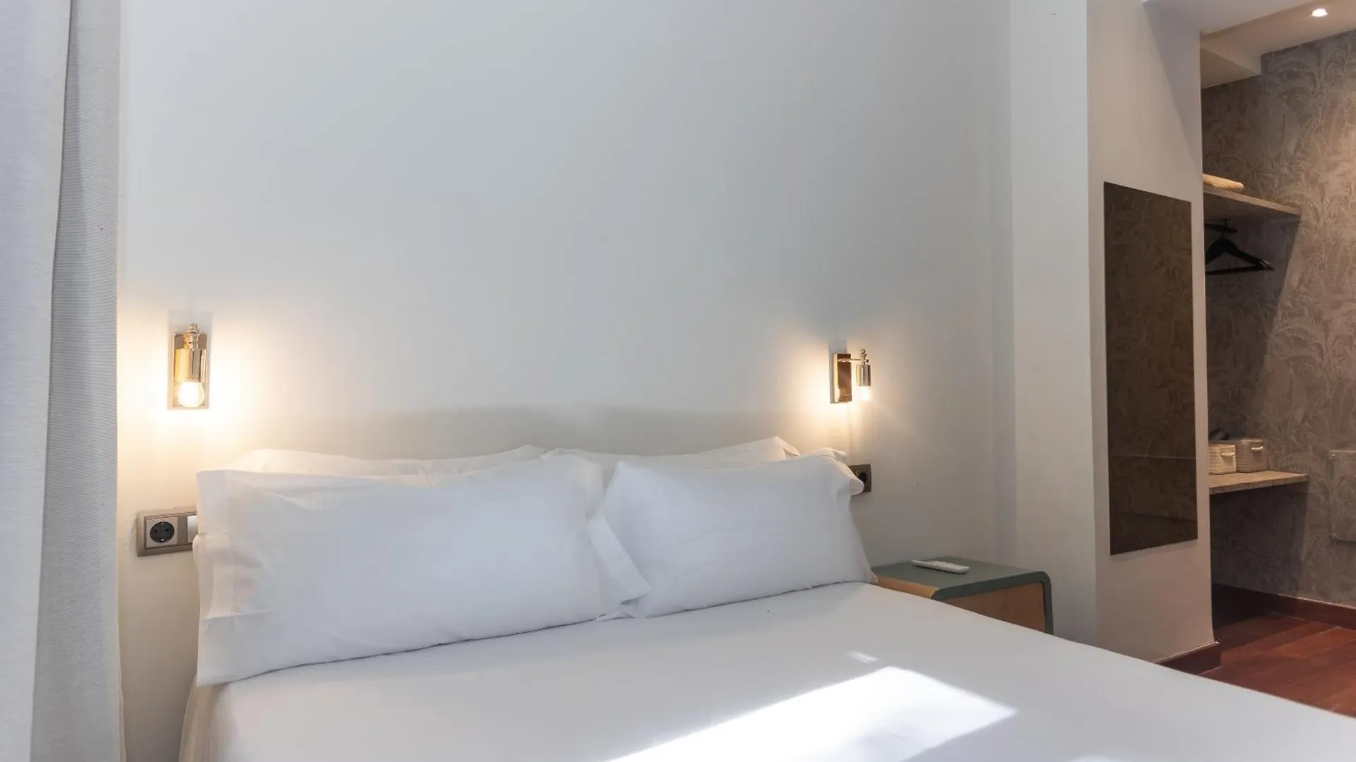 La Casa De La Alameda Apartamento Málaga