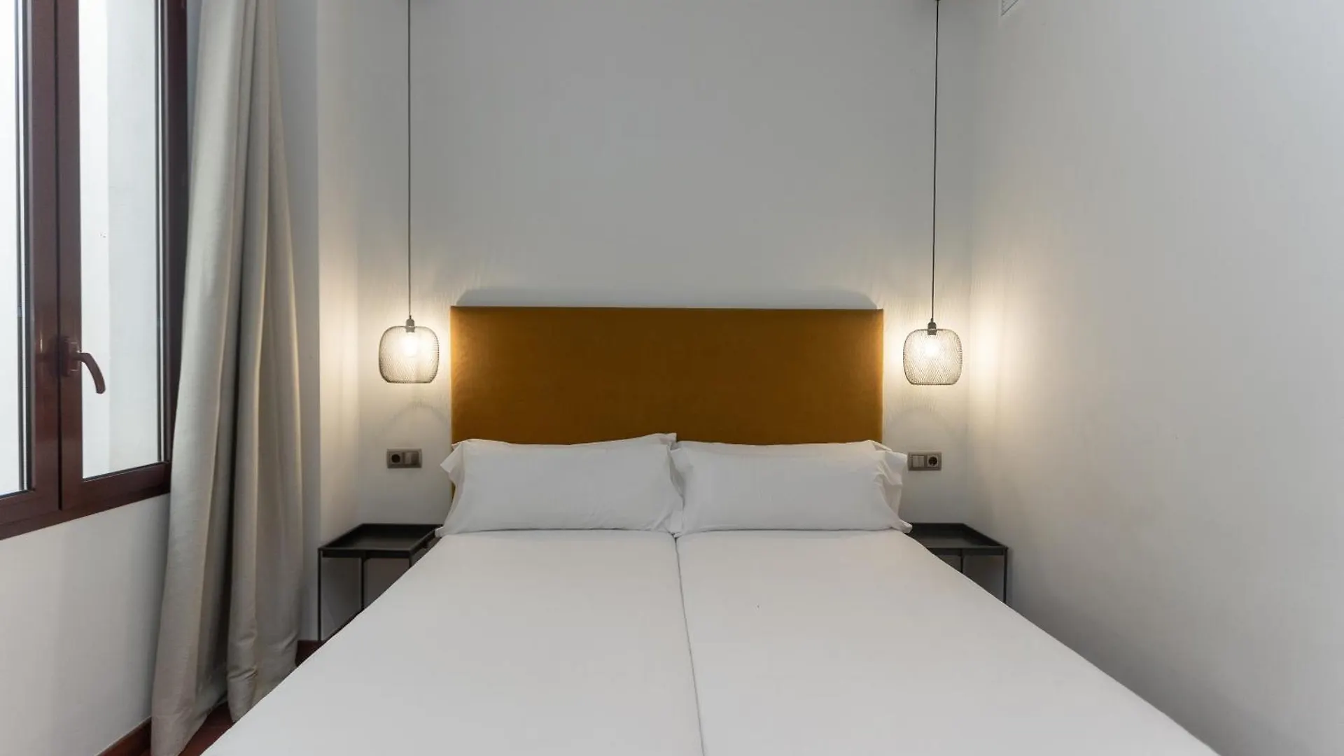 La Casa De La Alameda Apartamento Málaga Espanha