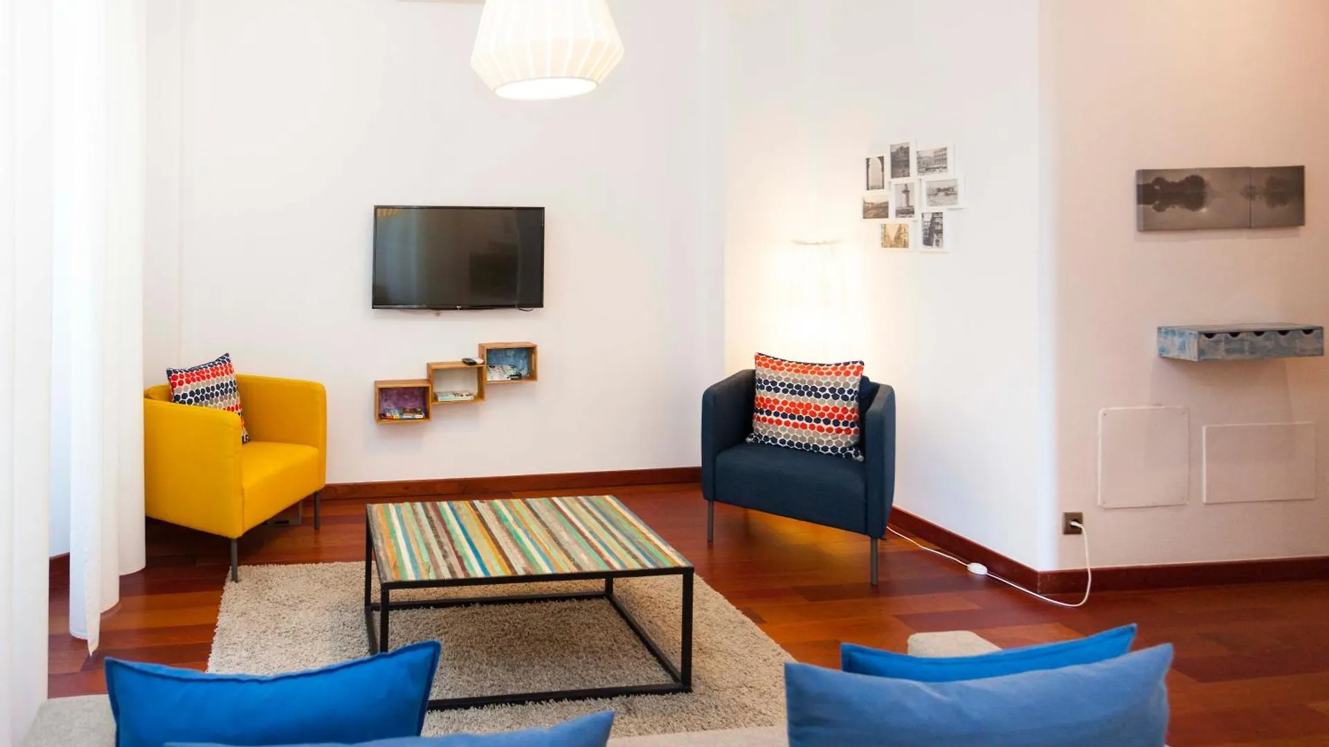La Casa De La Alameda Apartamento Málaga Espanha