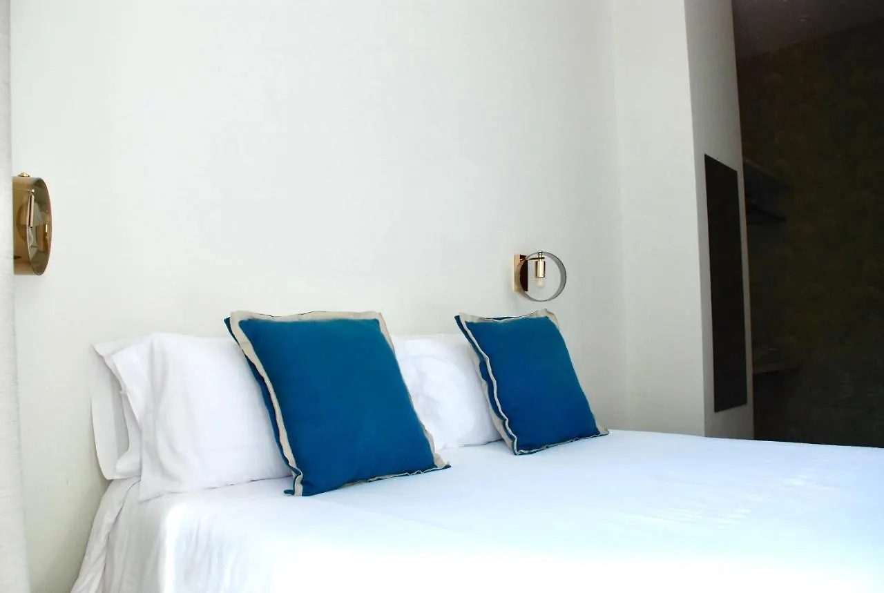 Ferienwohnung La Casa De La Alameda Málaga 0*,
