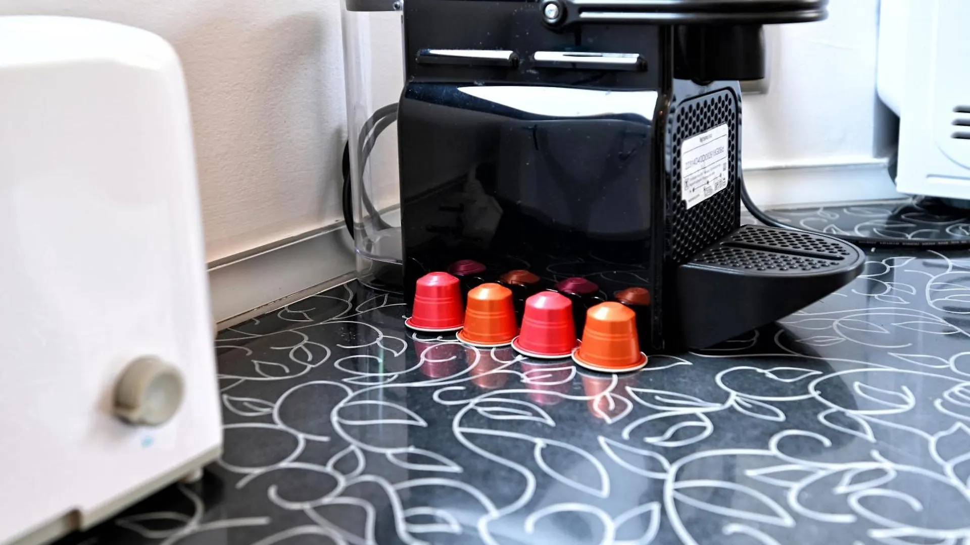 Apartmán La Casa De La Alameda Màlaga