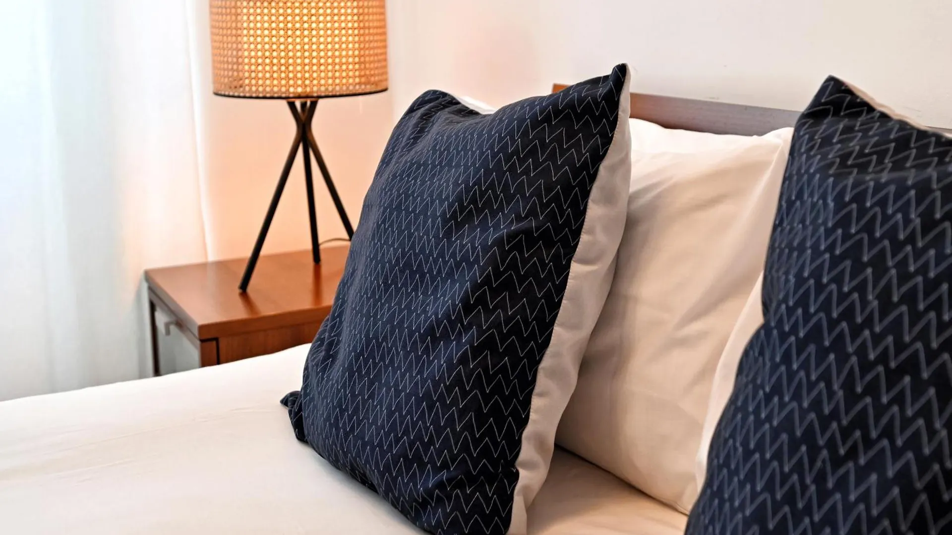 Apartmán La Casa De La Alameda Màlaga 0*,  Španělsko