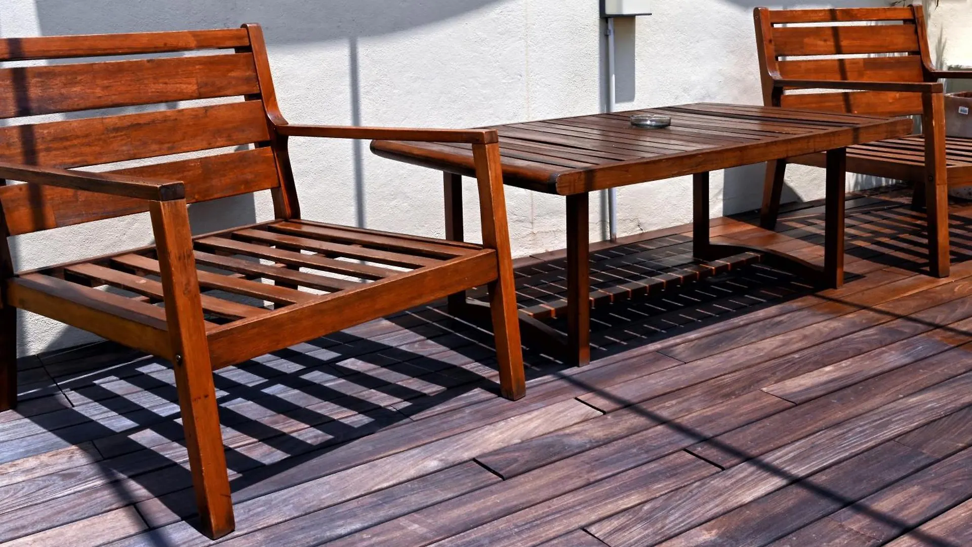 Apartmán La Casa De La Alameda Màlaga