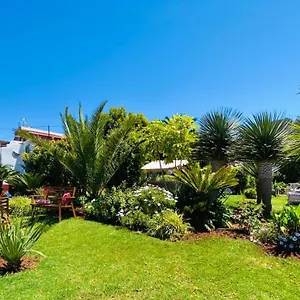 Casa Diego Apartment Tegueste