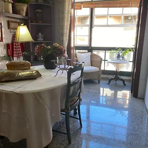 Casa Charry Apartment Tegueste