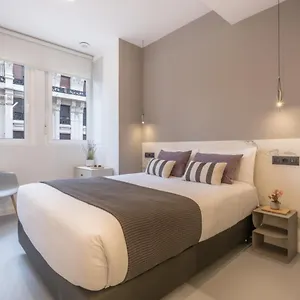 Centric Apartment Bilbao