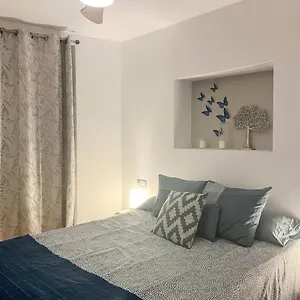Centro San Juan Appartamento Málaga