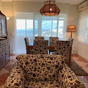 Saval Rits Apartment Salou