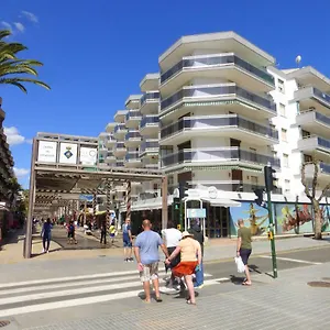 Bahia Dorada Y Iris Apartment Salou