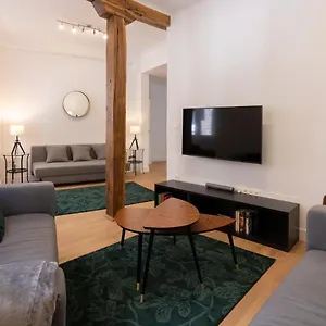 High Apartment Bilbao