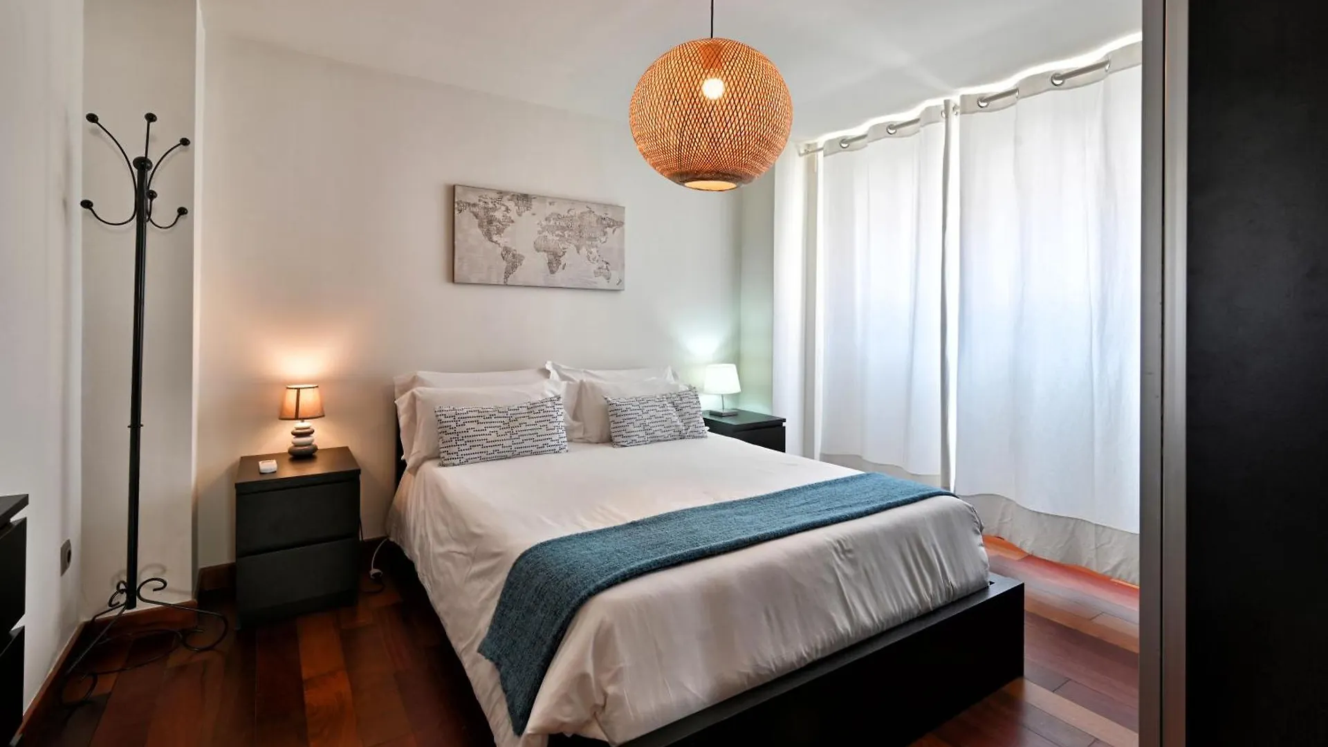 La Casa De La Alameda Apartment Malaga