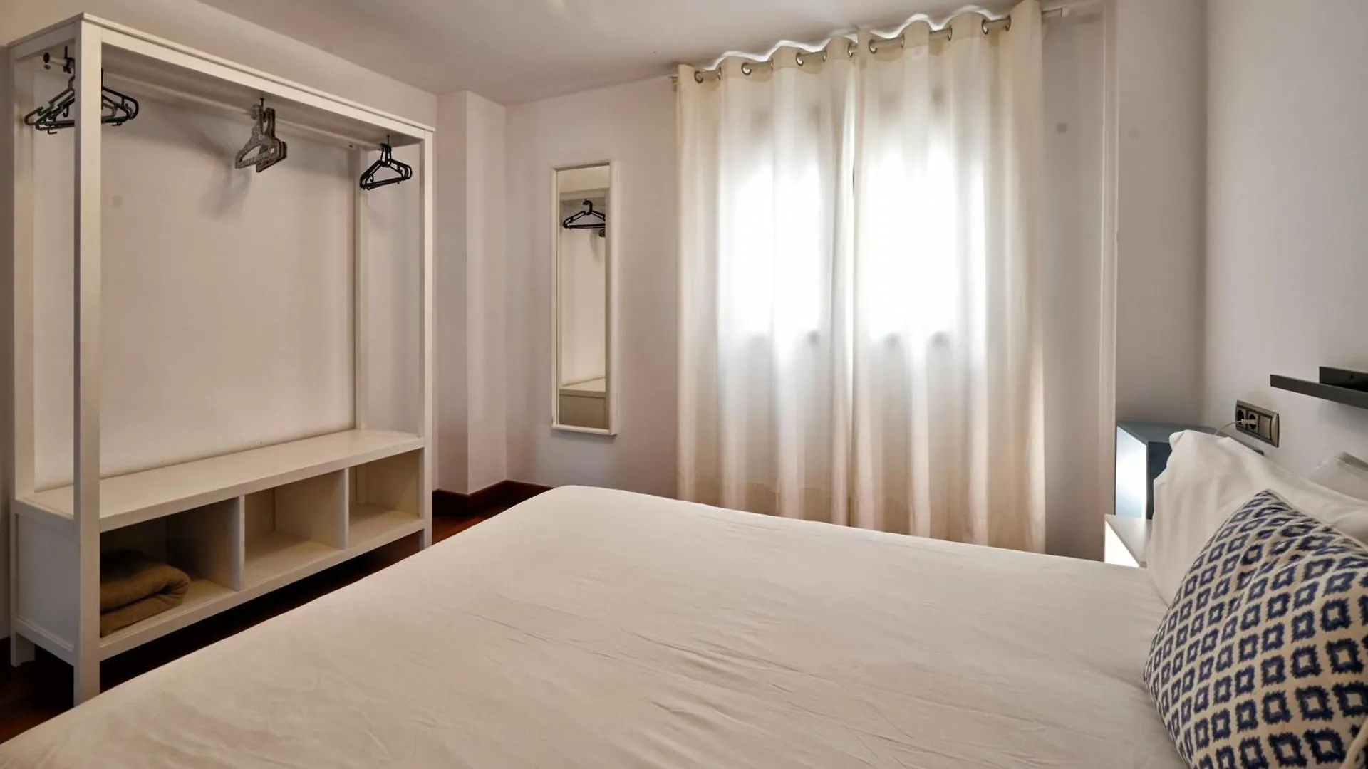 La Casa De La Alameda Apartment Malaga 0*,  Spain