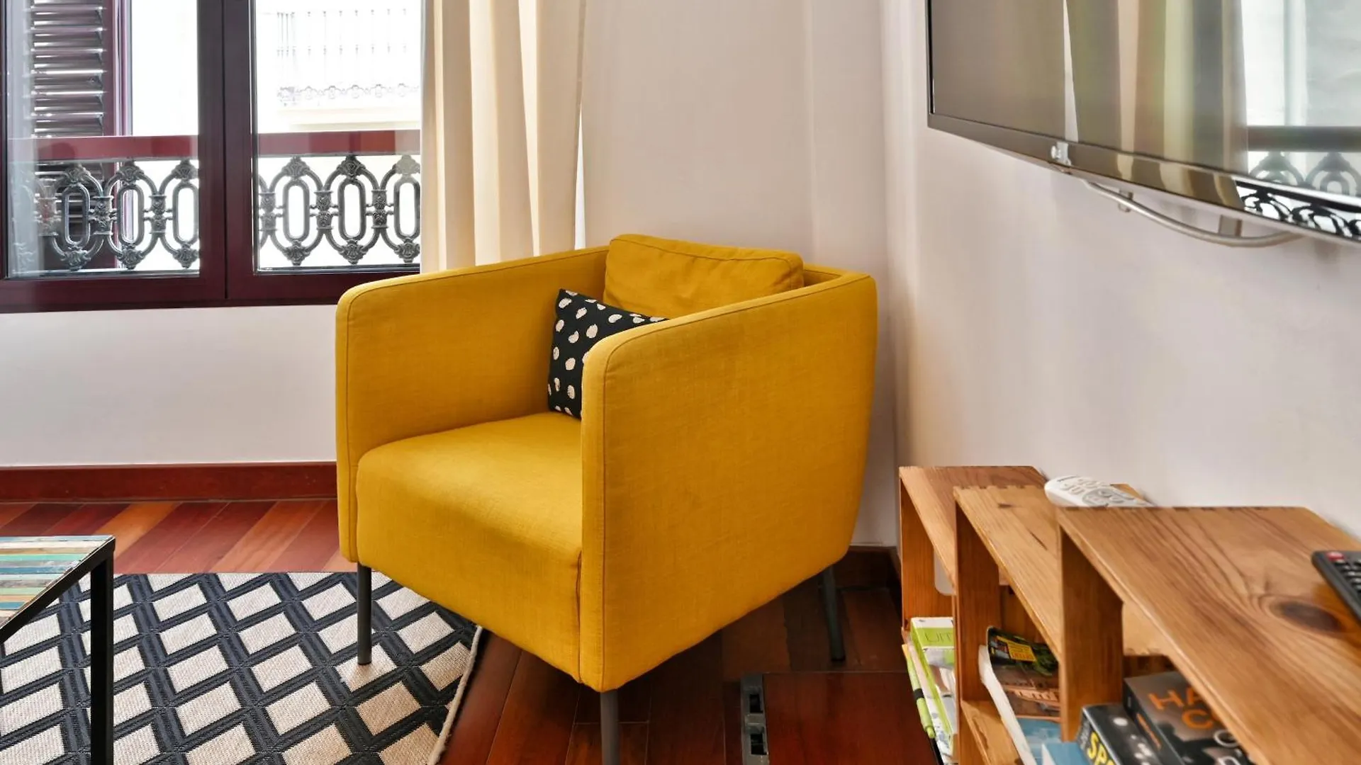 La Casa De La Alameda Apartman Málaga 0*,  Spanyolország