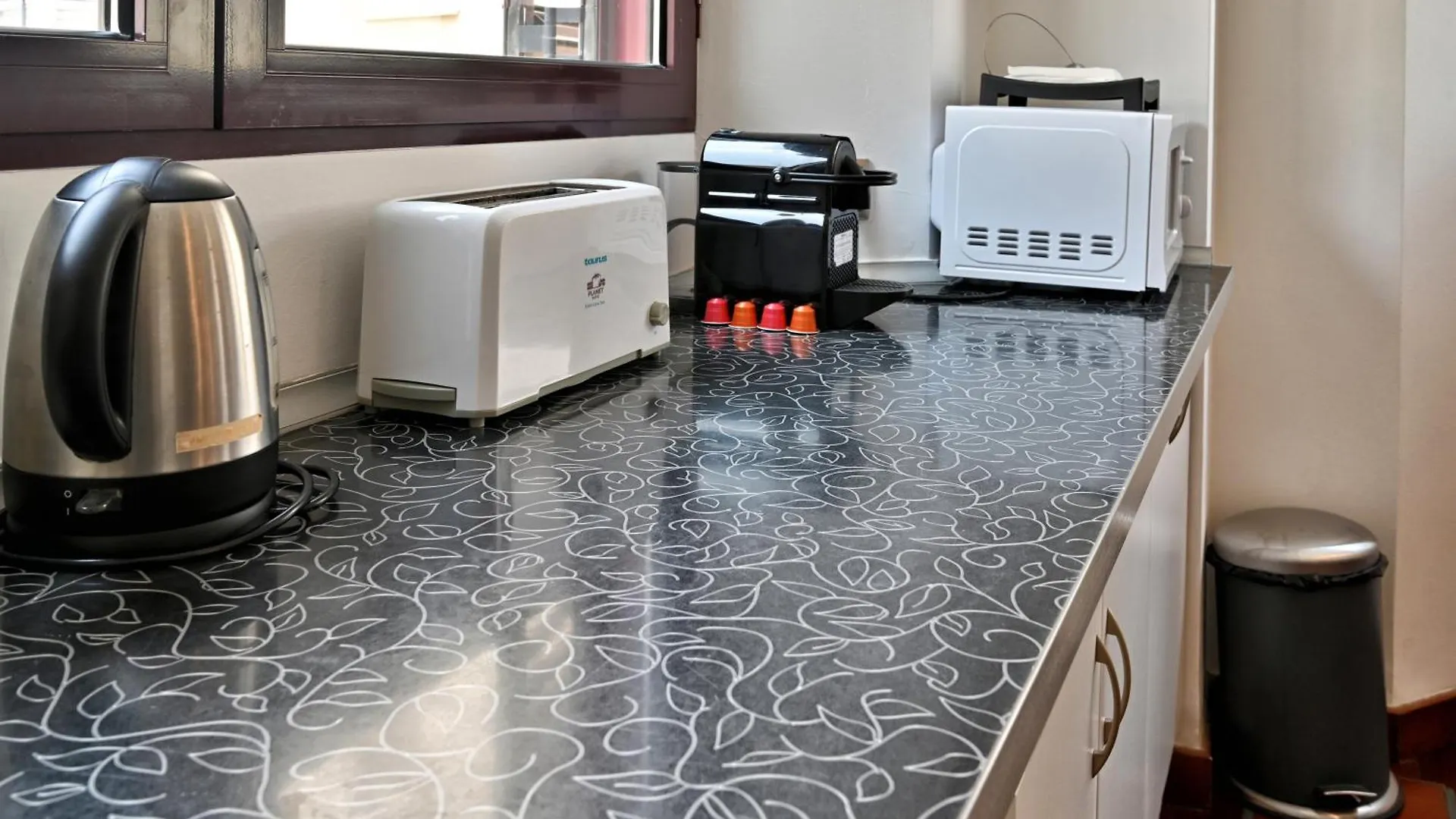 La Casa De La Alameda Apartman Málaga