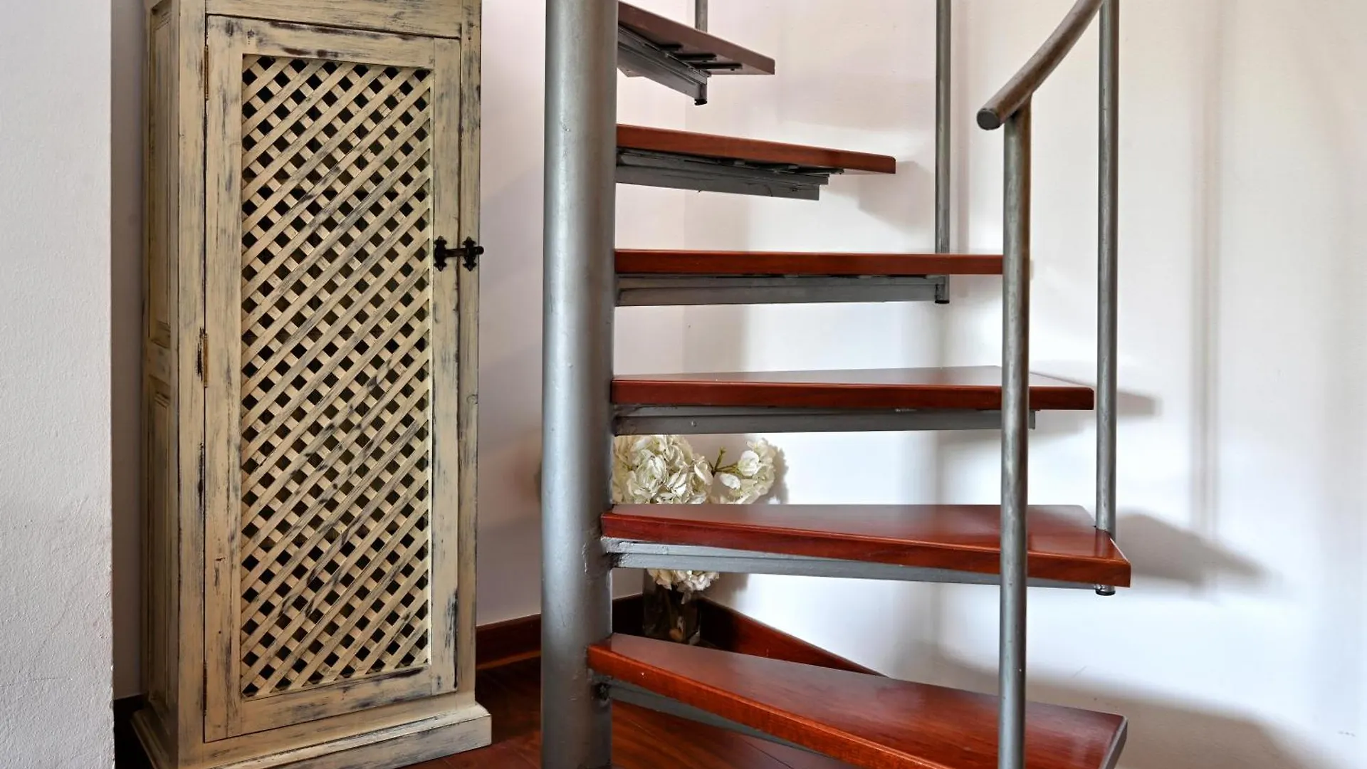 La Casa De La Alameda Apartment Malaga